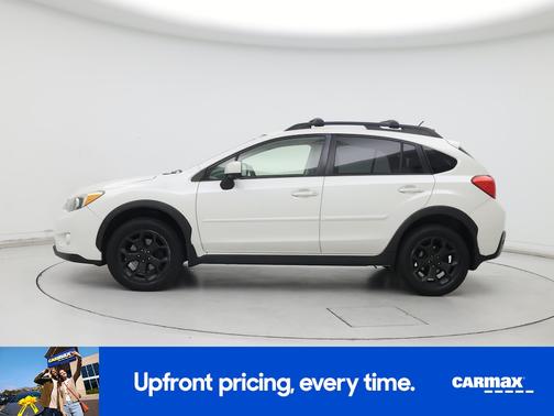 2014 Subaru XV Crosstrek Premium