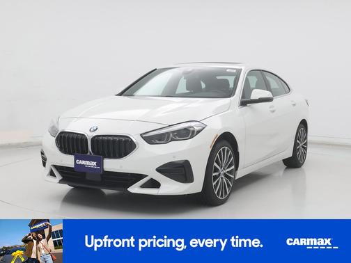 2023 BMW 228 Gran Coupe I xDrive Gran Coupe