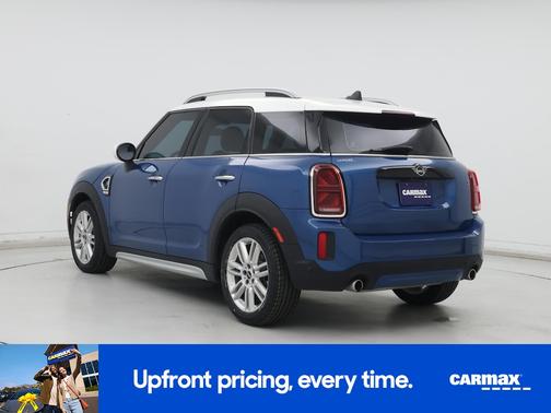 2023 MINI Countryman S ALL4