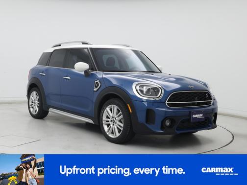 2023 MINI Countryman S ALL4