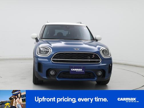 2023 MINI Countryman S ALL4