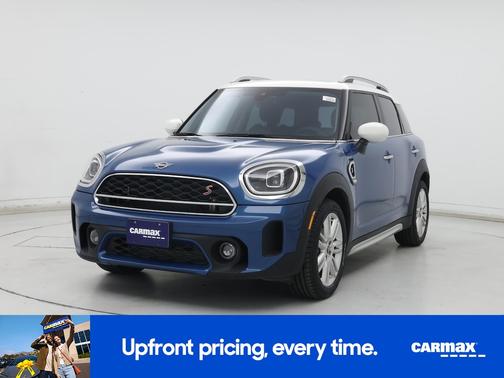 2023 MINI Countryman S ALL4