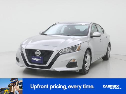 2019 Nissan Altima S