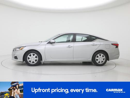 2019 Nissan Altima S