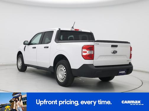 2023 Ford Maverick XL