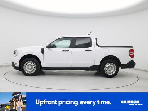 2023 Ford Maverick XL