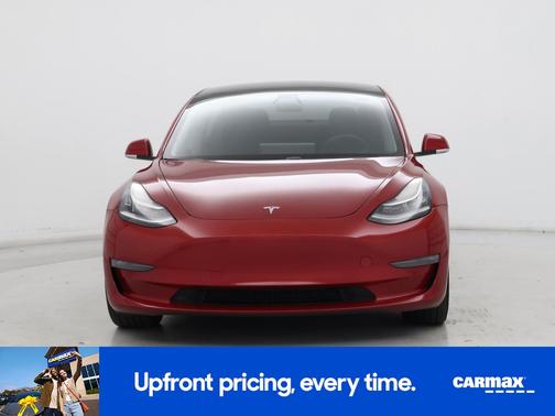 2019 Tesla Model 3 Performance