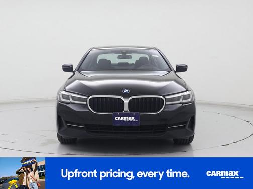 2023 BMW 530e e xDrive