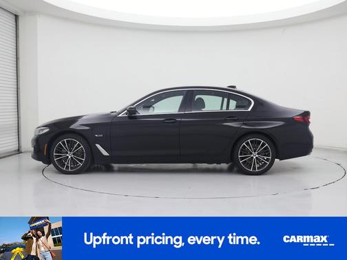 2023 BMW 530e e xDrive