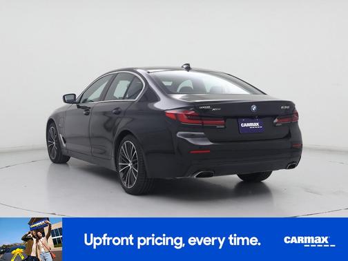 2023 BMW 530e e xDrive