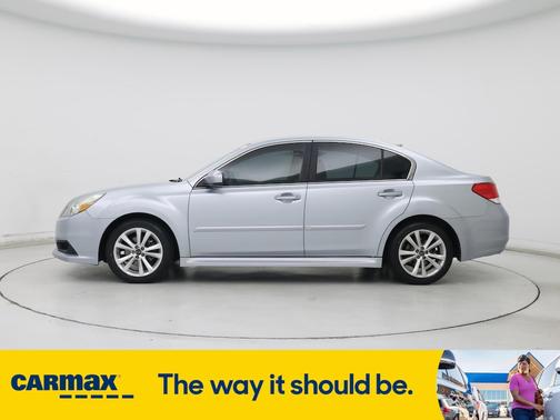 2014 Subaru Legacy 2.5I Premium