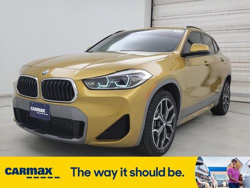 2022 BMW X2 XDrive28i