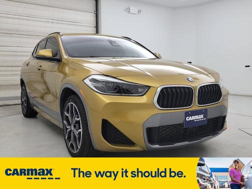 2022 BMW X2 XDrive28i