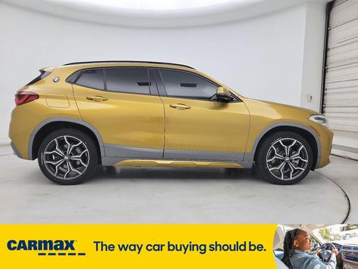 2022 BMW X2 XDrive28i