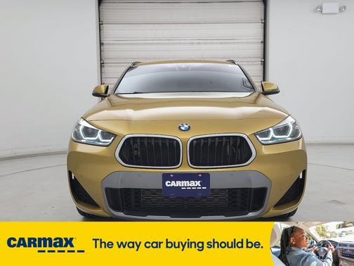2022 BMW X2 XDrive28i