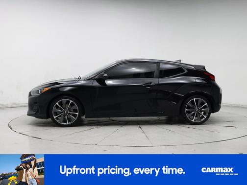 2019 Hyundai Veloster Premium