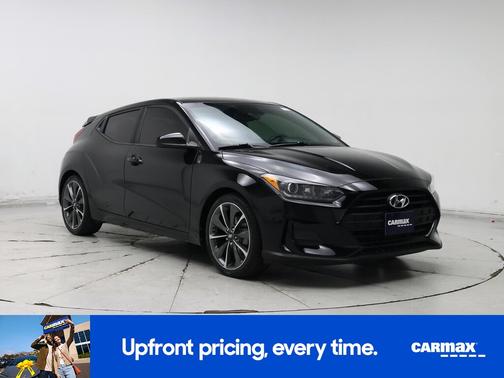 2019 Hyundai Veloster Premium
