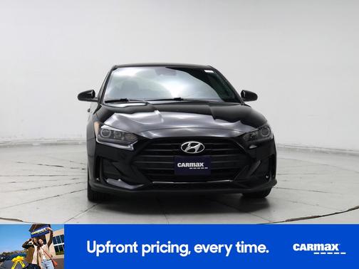 2019 Hyundai Veloster Premium