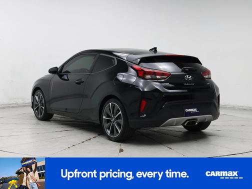 2019 Hyundai Veloster Premium