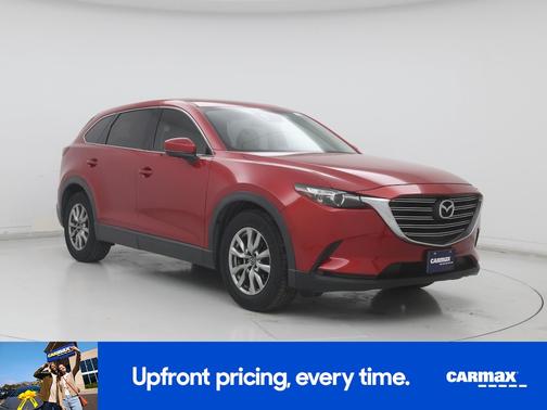 2017 Mazda CX-9 Touring