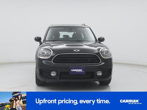 2017 MINI Countryman ALL4