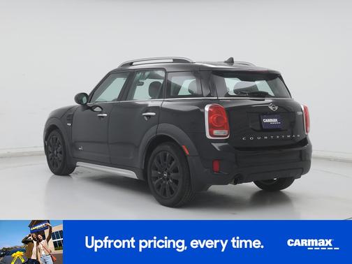 2017 MINI Countryman ALL4