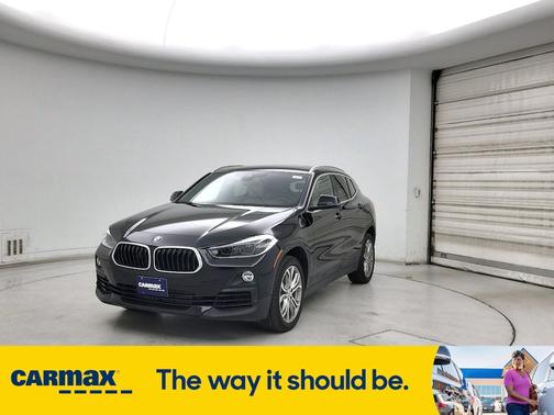 2019 BMW X2 XDrive28i