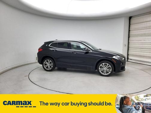 2019 BMW X2 XDrive28i