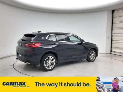 2019 BMW X2 XDrive28i