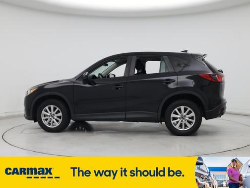 2016 Mazda CX-5 Sport