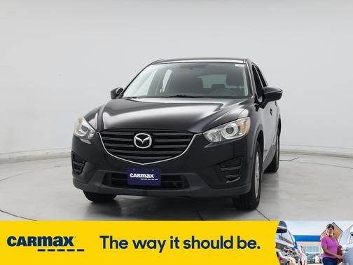 2016 Mazda CX-5 Sport