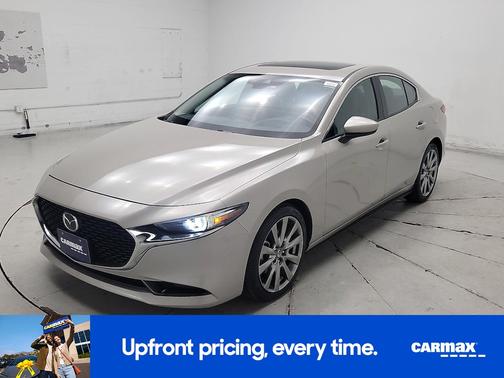 2022 Mazda Mazda3 Premium