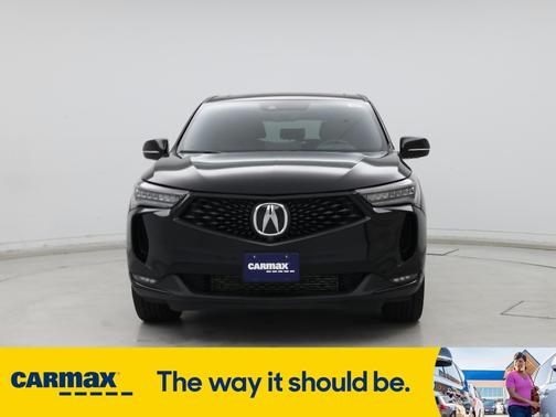 2022 Acura RDX SH-AWD A-Spec Advance