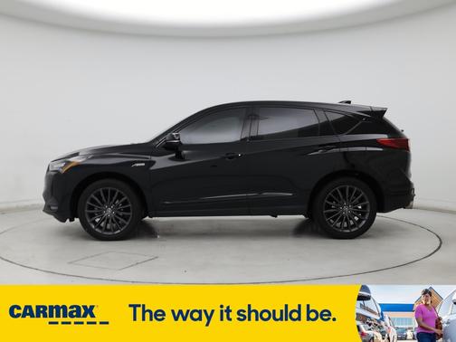 2022 Acura RDX SH-AWD A-Spec Advance
