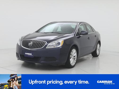 2015 Buick Verano 