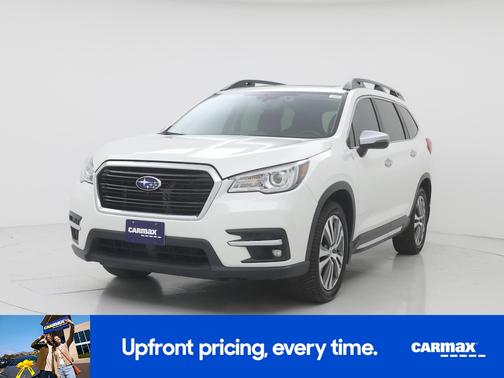 2020 Subaru Ascent Touring