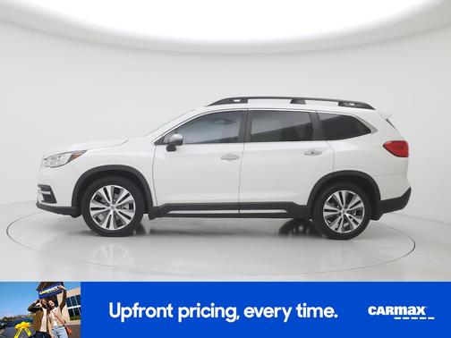 2020 Subaru Ascent Touring