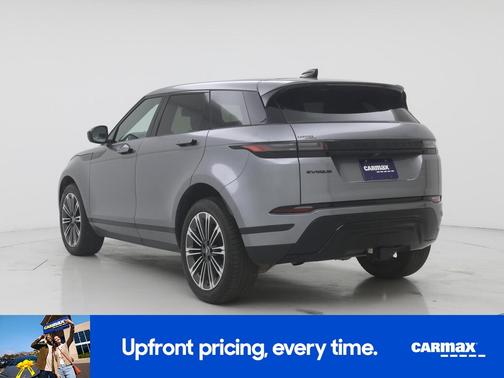 2024 Land Rover Range Rover Evoque Core S