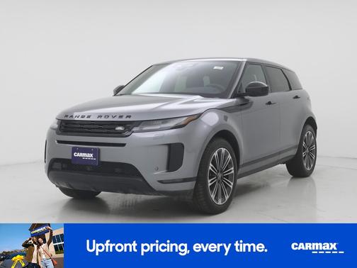 2024 Land Rover Range Rover Evoque Core S