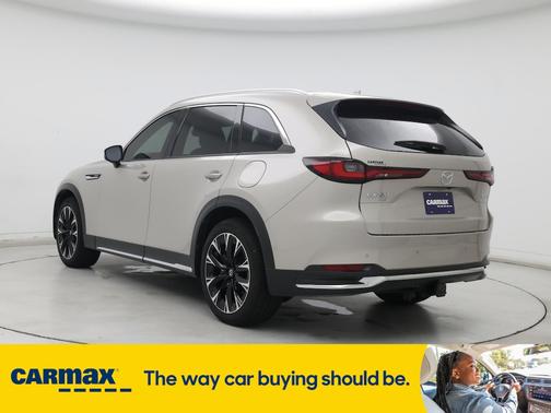 2024 Mazda CX-90 PHEV Premium