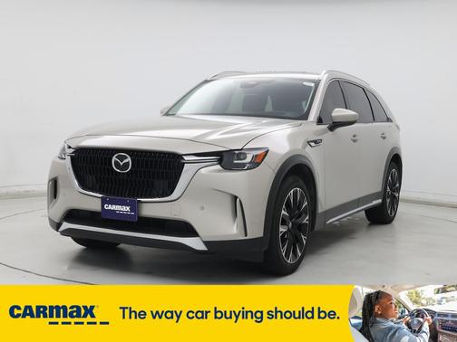 2024 Mazda CX-90 PHEV Premium