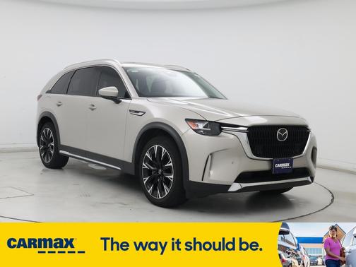 2024 Mazda CX-90 PHEV Premium