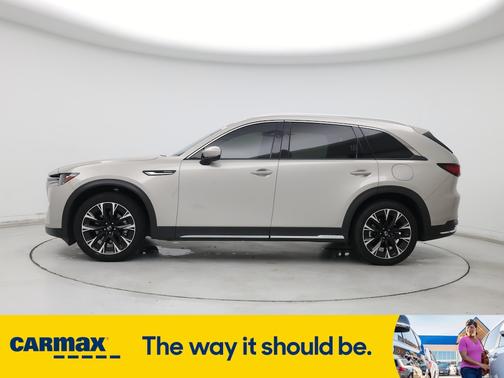 2024 Mazda CX-90 PHEV Premium