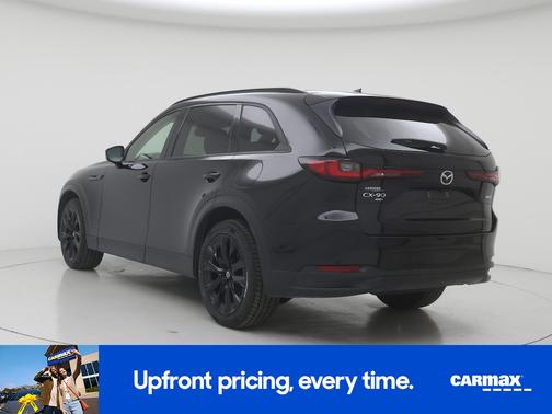 2025 Mazda CX-90 Turbo Premium Sport