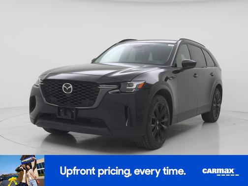 2025 Mazda CX-90 Turbo Premium Sport