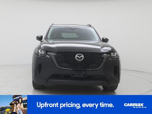 2025 Mazda CX-90 Turbo Premium Sport