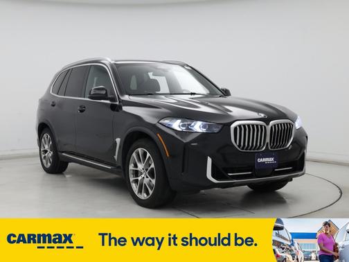 2024 BMW X5 sDrive40i