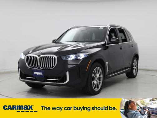 2024 BMW X5 sDrive40i