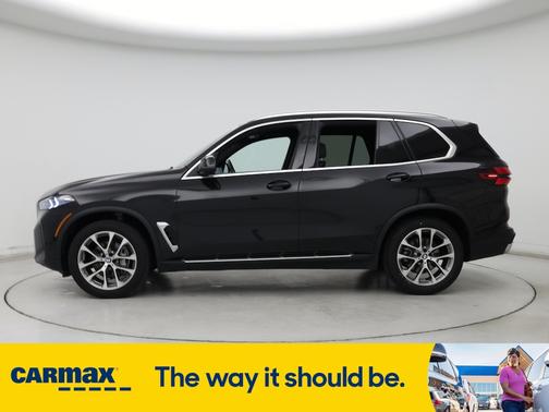 2024 BMW X5 sDrive40i