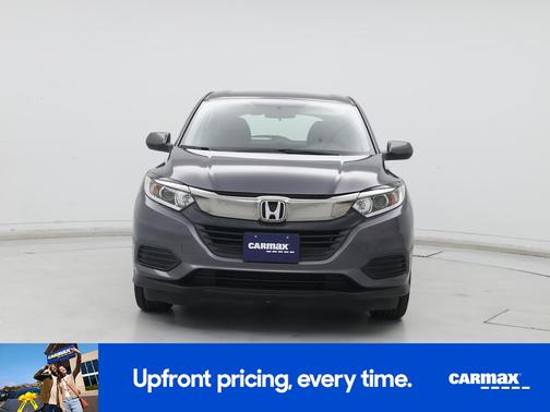2020 Honda HR-V LX